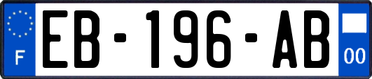 EB-196-AB