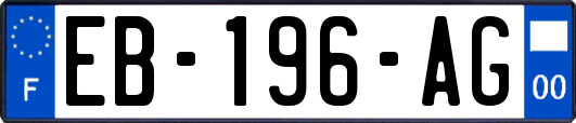 EB-196-AG