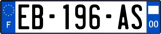 EB-196-AS