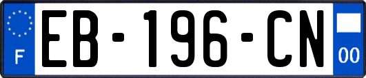 EB-196-CN