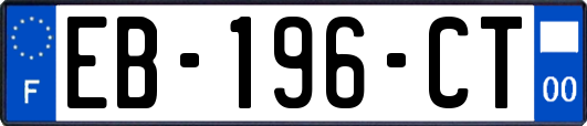 EB-196-CT