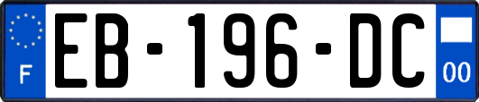 EB-196-DC