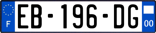 EB-196-DG