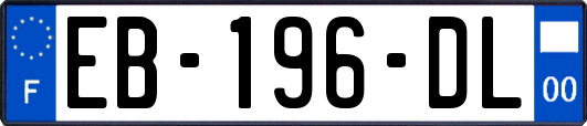 EB-196-DL