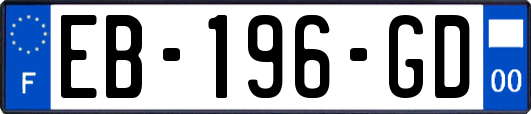 EB-196-GD