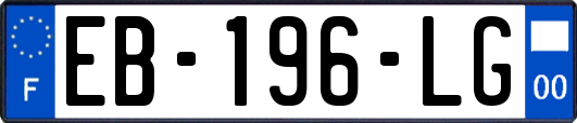 EB-196-LG