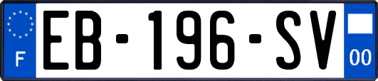 EB-196-SV