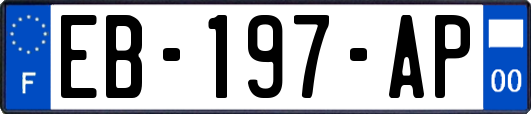 EB-197-AP