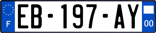 EB-197-AY