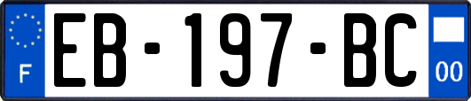 EB-197-BC