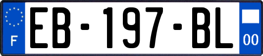 EB-197-BL