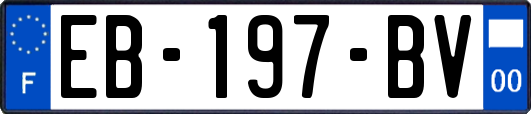 EB-197-BV