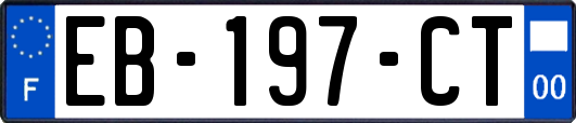 EB-197-CT