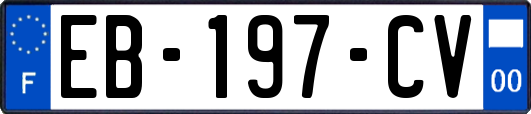 EB-197-CV