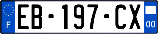 EB-197-CX