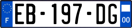 EB-197-DG