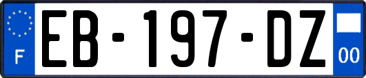 EB-197-DZ