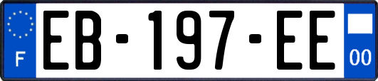 EB-197-EE