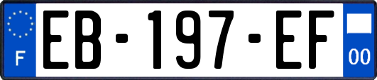 EB-197-EF