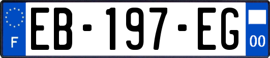 EB-197-EG