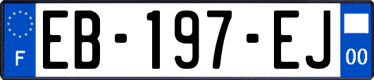 EB-197-EJ