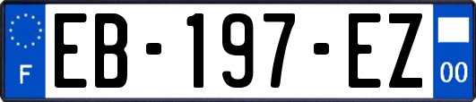 EB-197-EZ