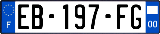 EB-197-FG