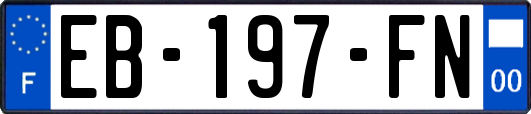 EB-197-FN