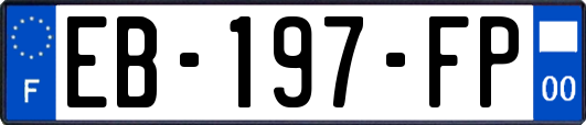 EB-197-FP