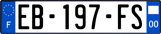 EB-197-FS