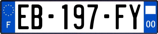 EB-197-FY