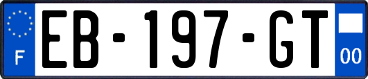 EB-197-GT