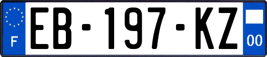 EB-197-KZ