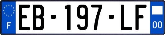 EB-197-LF