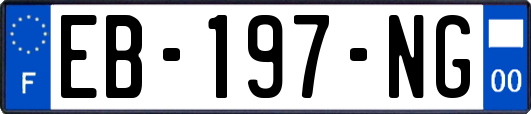 EB-197-NG