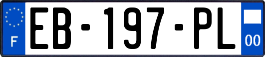 EB-197-PL