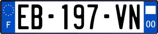 EB-197-VN