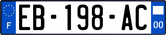 EB-198-AC