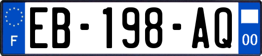 EB-198-AQ