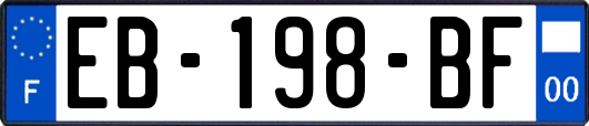 EB-198-BF