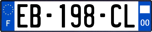 EB-198-CL