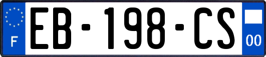 EB-198-CS