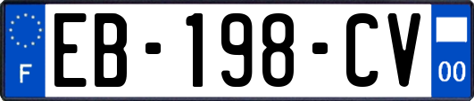 EB-198-CV