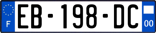 EB-198-DC