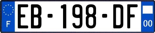 EB-198-DF