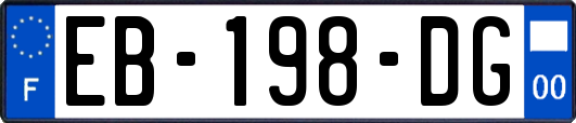 EB-198-DG