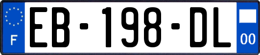 EB-198-DL