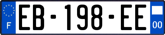 EB-198-EE