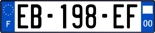 EB-198-EF