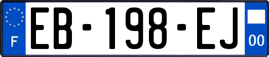 EB-198-EJ